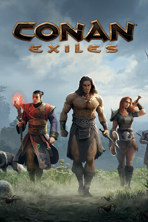 Conan Exiles Enhanced Isle of Siptah Edition