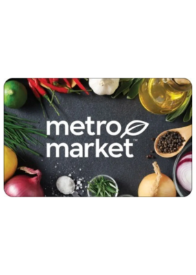 Metro Market (ENEBA)
