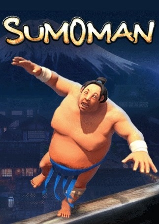 Sumoman