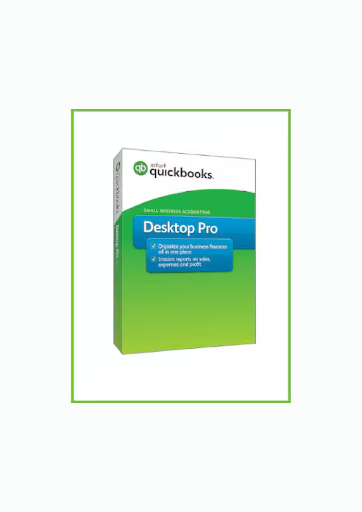 QuickBooks Desktop Pro 2024 Key GLOBAL