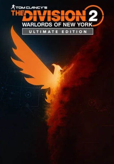 The Division 2 - Warlords of New York