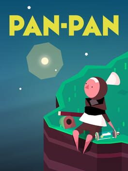 Pan-Pan game cover