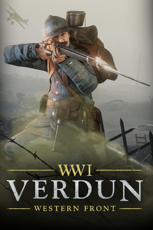 Verdun Steam Gift GLOBAL