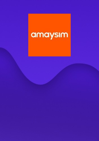 Recharge Amaysim - top up Australia