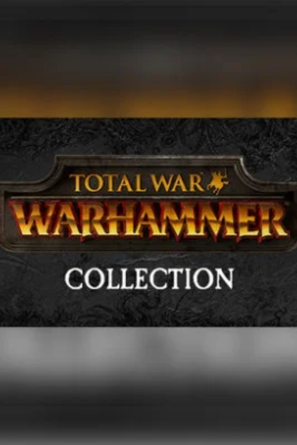 Total War: WARHAMMER | Collection