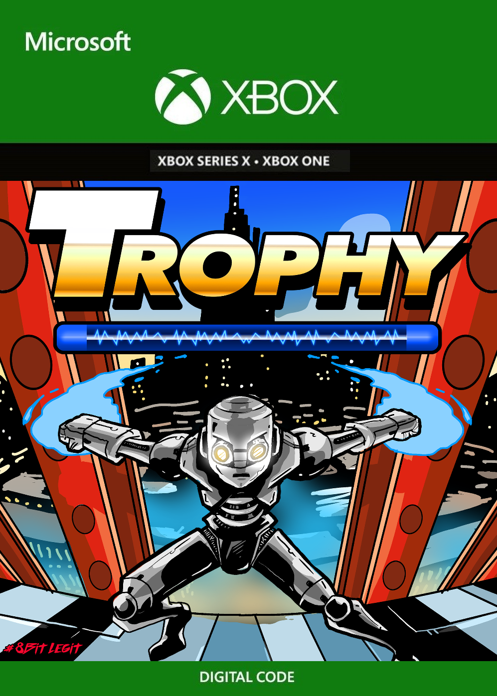 Trophy