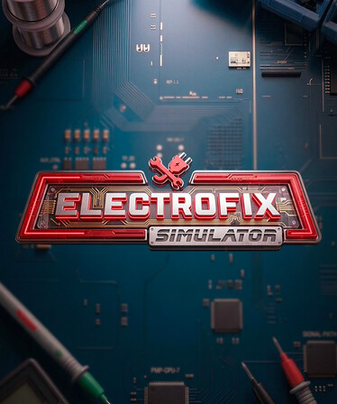 ElectroFix Simulator Steam Key (PC) GLOBAL