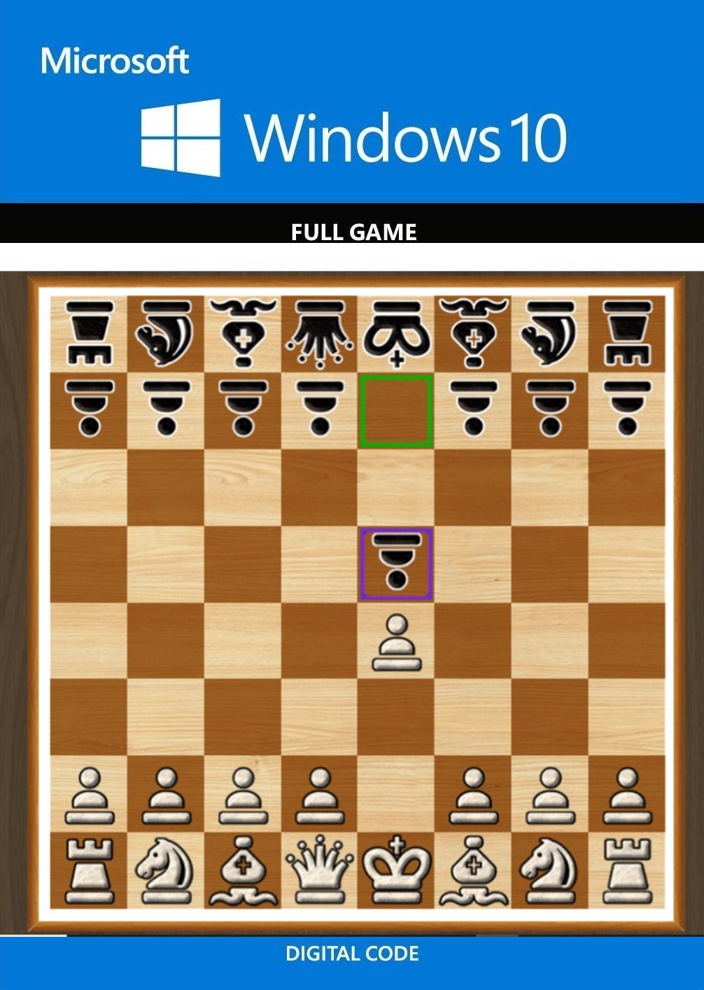 Chess Premium