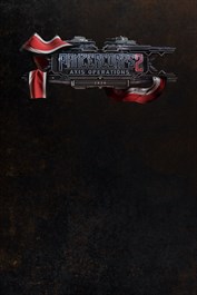 Panzer Corps 2: Axis Operations - 1939 (DLC) Steam Key (PC) LATAM