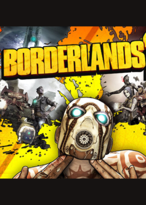 The Borderlands Bundle
