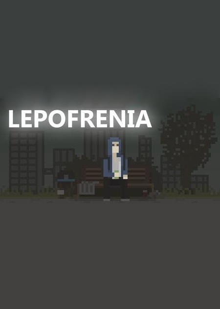 Lepofrenia