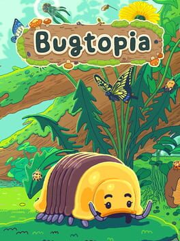 Arte de Bugtopia