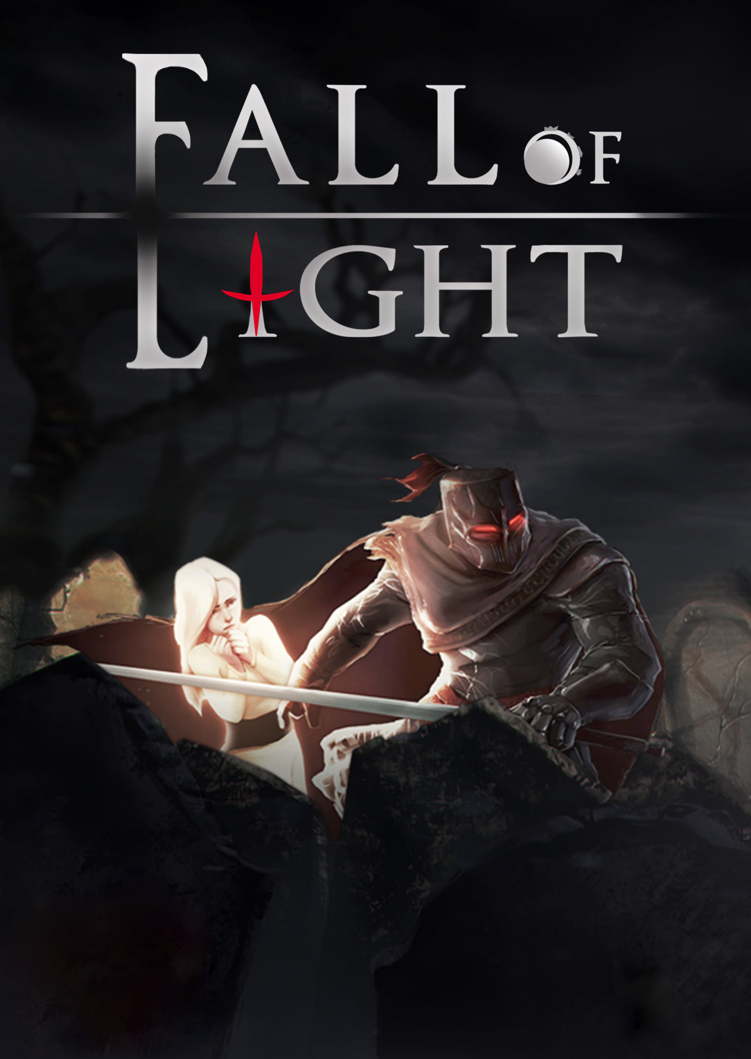 Fall of Light