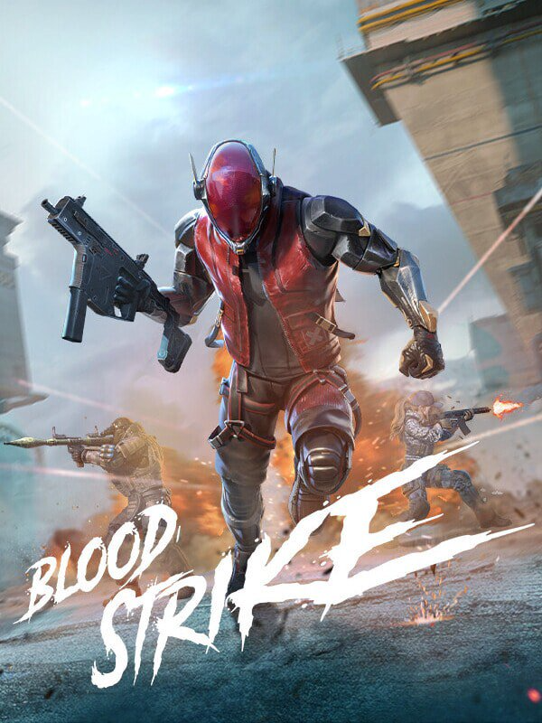 Blood Strike (ENEBA)