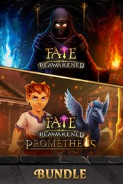 FATE: Reawakened - Prometheus Bundle