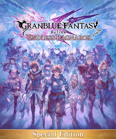 Granblue Fantasy: Relink - Endless Ragnarok