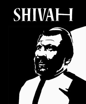 The Shivah game cover