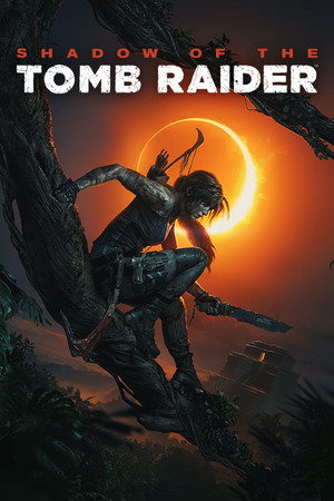 Tomb Raider Collection