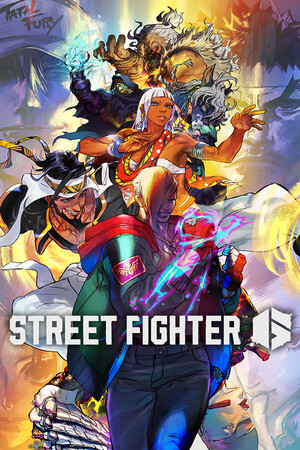 Street Fighter 6 Year 3 Character Pass (DLC) Steam (PC) Key GLOBAL