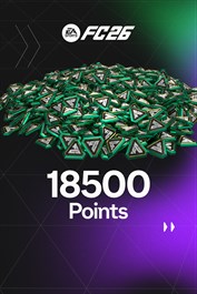 EA Sports FC 26 - 18500 FC Points XBOX LIVE Key GLOBAL