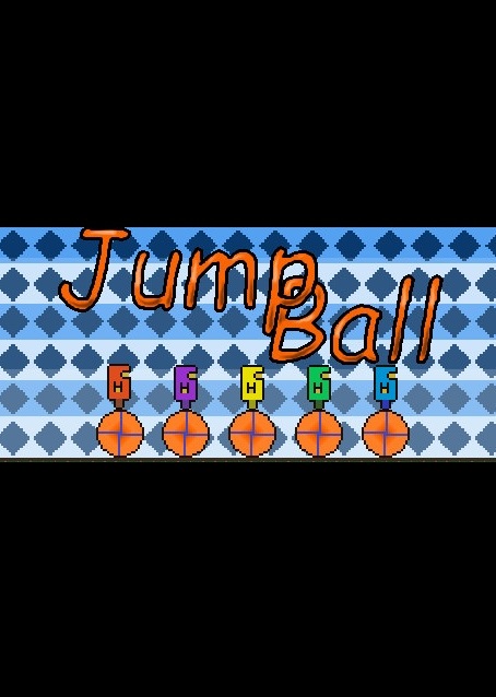 JumpBall