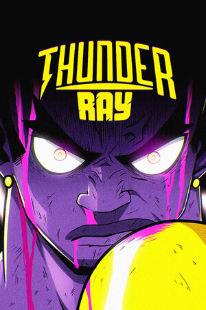 Thunder Ray - Forgotten Duels (DLC) Steam Key (PC) GLOBAL