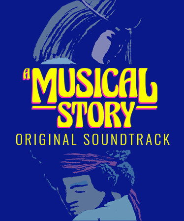 A Musical Story Soundtrack Steam Key (PC) GLOBAL