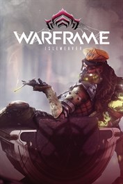 Warframe: Wake Up Tenno Pack (DLC) XBOX LIVE Key GLOBAL