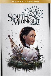 South of Midnight: Weaver's Edition (Xbox Series X|S)