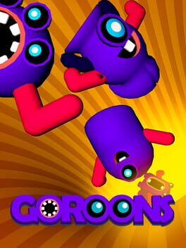 Goroons Steam Key (PC) GLOBAL