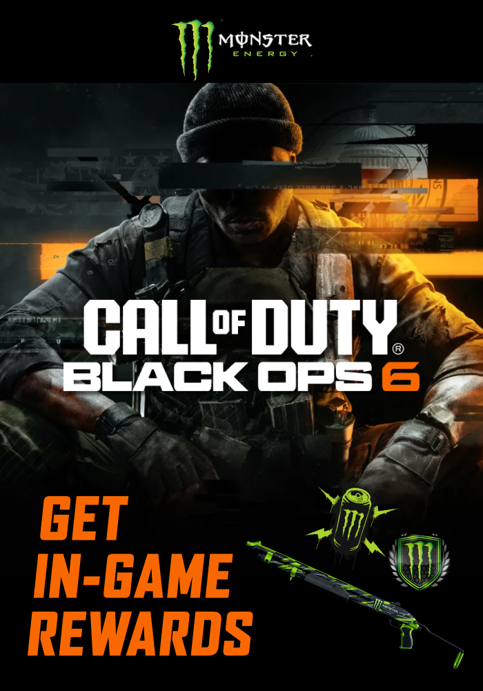 Call of Duty (ENEBA)
