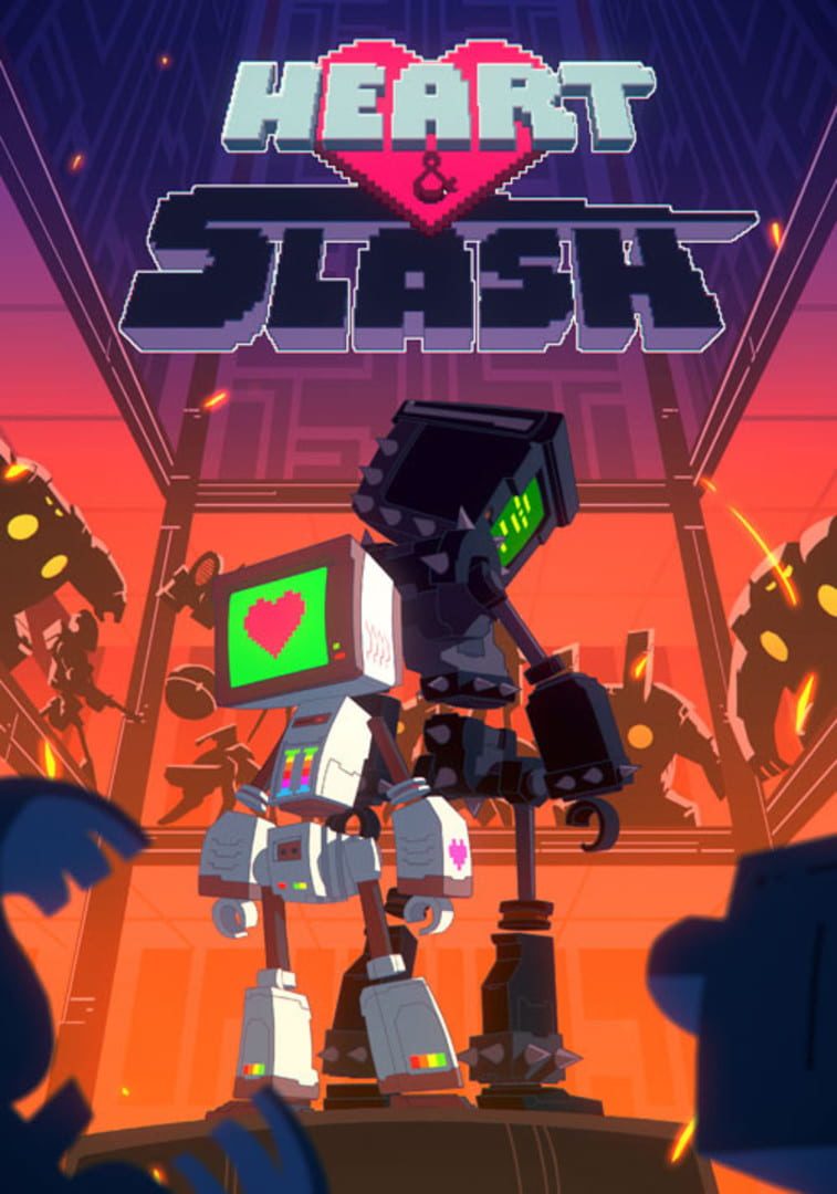 Heart&Slash