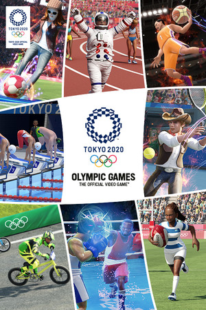 Olympic Games Tokyo 2020