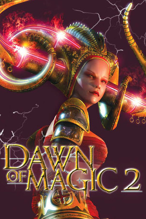 Dawn Of Magic 2