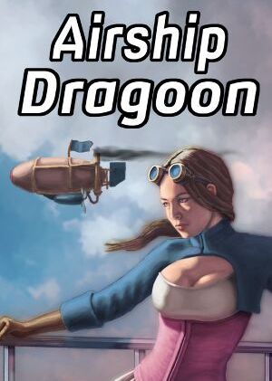 Airship Dragoon game cover