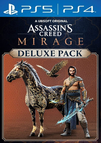 PS4 / PSN 