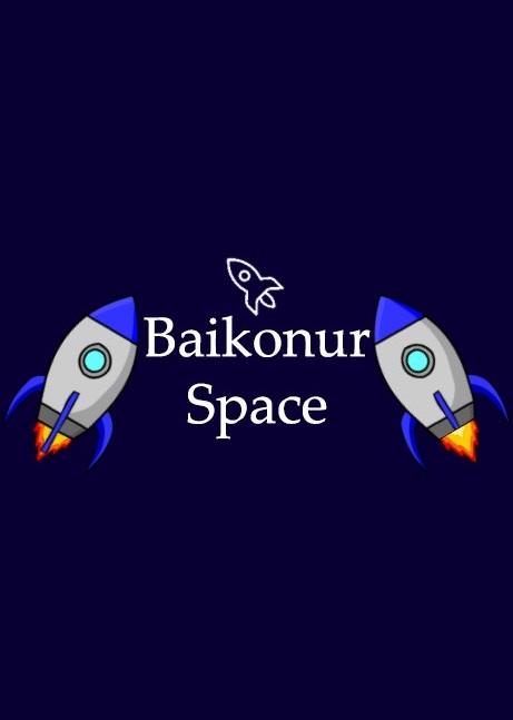Baikonur Space