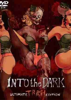 Into the Dark: Ultimate Trash Edition game cover