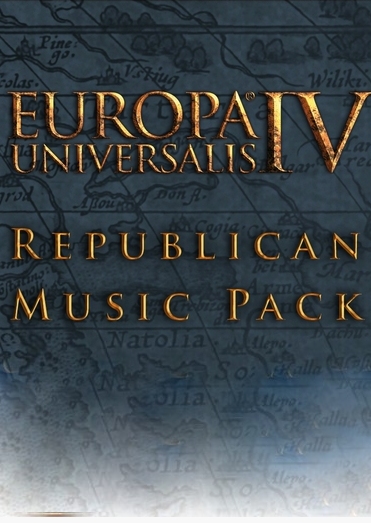Europa Universalis IV - Republican Music Pack