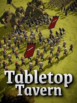 Tabletop Tavern game cover