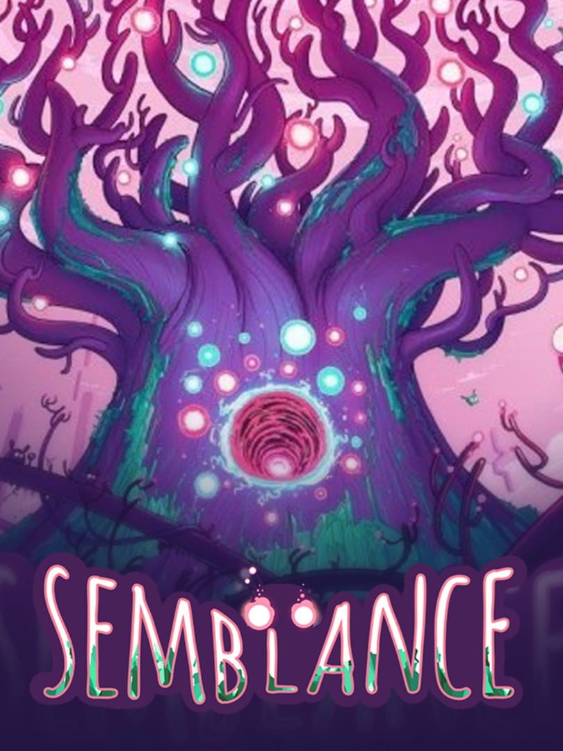 Semblance game cover