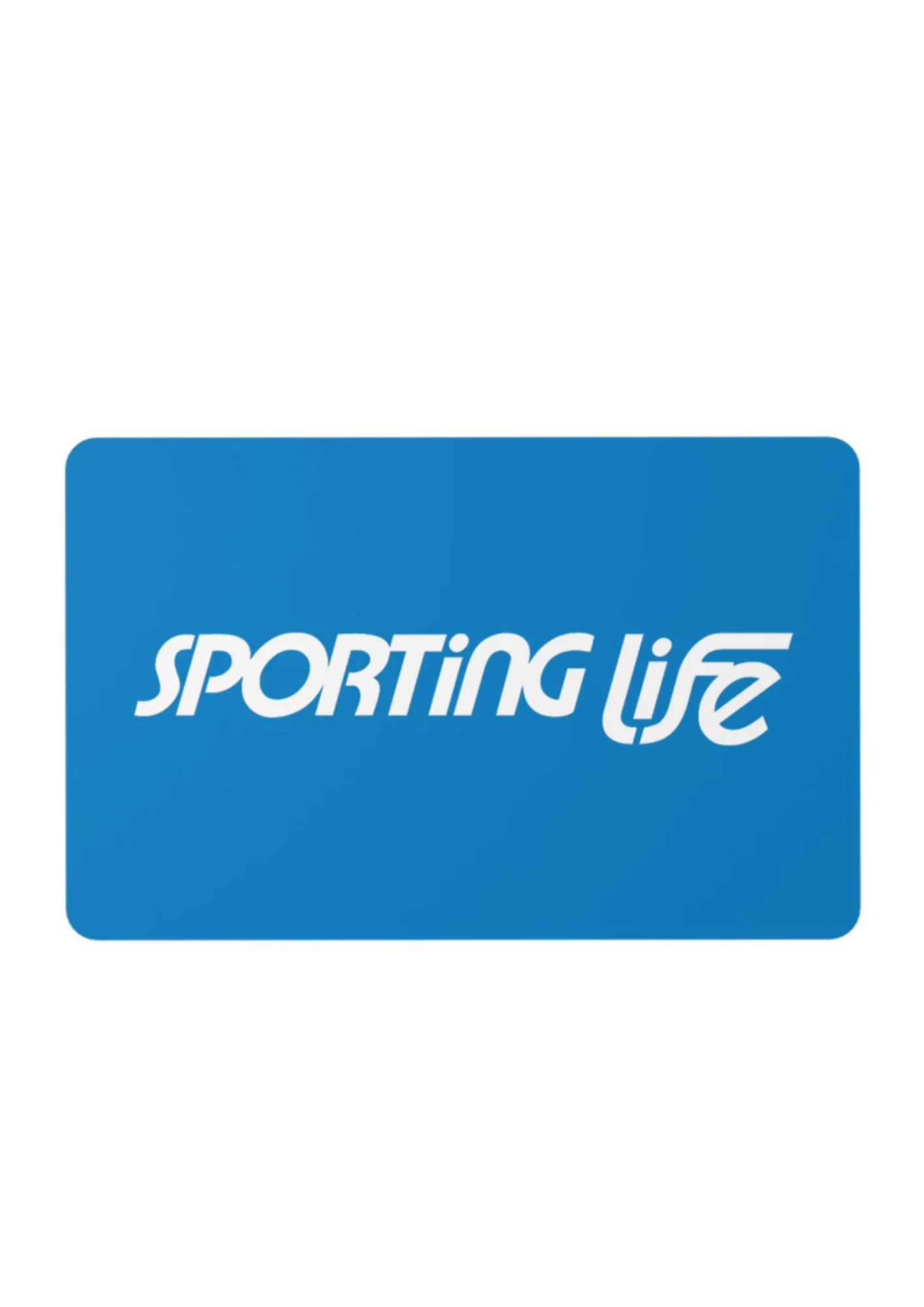 Sporting Life 