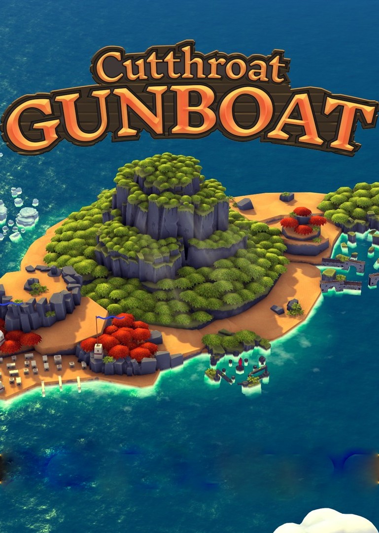 Cutthroat Gunboat