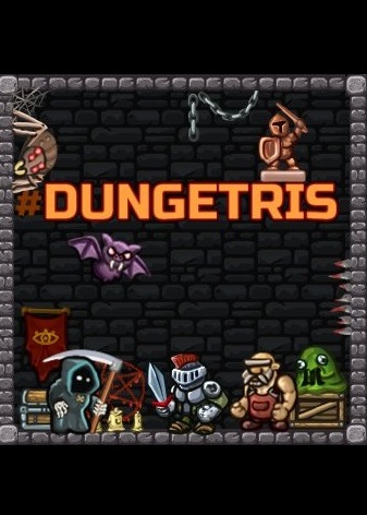 Dungetris