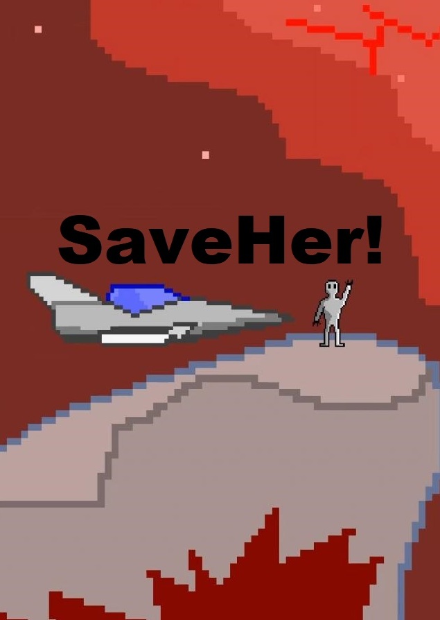 SaveHer!