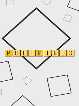 Polimines game cover