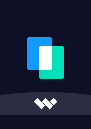Wondershare Media.io Premium Plan 1 User 1 Year Key GLOBAL