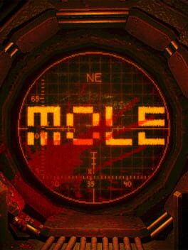 MOLE game cover