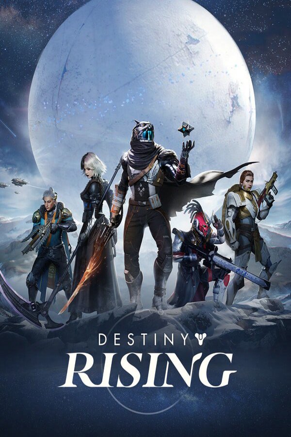 Destiny: Rising (ENEBA)