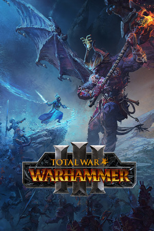 Total War: Warhammer III - Bhashiva – Character Pack (DLC) Steam Key (PC) GLOBAL